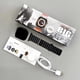 thumbnail image 2 of Reloj Inteligente Smartwatch T900 Ultra Negro, 2 of 8
