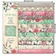 thumbnail image 5 of 12pcs Flower Little Angel Geometric Retro Pattern DIY Material Scrapbook Background Paper Non-self-adhesive 12*12in, 5 of 5