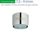 thumbnail image 1 of Aireador Neoperl Eficiente Hi (m22x1) 7.5-9.0 L/min, 1 of 2