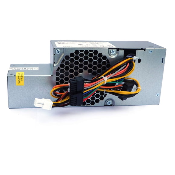 Fuente de alimentación de escritorio POWER PW116 WU136 235W para Dell Optiplex 760 780 960 980 SFF
