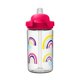 thumbnail image 4 of Botella CamelBak Eddy+ para Niños 400 ml Arcoíris y Cielo, 4 of 4