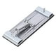 thumbnail image 3 of Soporte para lijadora manual, bloque de herramientas de lijadora manual de aluminio para paneles de yeso, carpintería doméstica, carrocería de automóv, 3 of 5