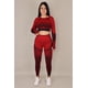 thumbnail image 2 of Conjunto Deportivo Mujer 2 Piezas Calidad Premium, 2 of 4