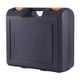 thumbnail image 5 of Estuche De Transporte Para Estufa De Camping Estuche De Almacenamiento Para Estufa De Casete Barbacoa Cocina Al Aire Libre Negro, 5 of 5