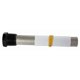 thumbnail image 1 of Varilla de ánodo Aquapro de 4,5 pulgadas, libre de plomo, 1/2" MPT, 1 of 1