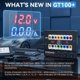 thumbnail image 2 of Herramienta OBD2 GODIAG GT100+ Caja de Derivación para Conector ECU, 2 of 8