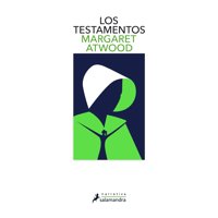 Debols!Llo - Libro Los Testamentos - Margaret Atwood
