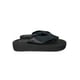 thumbnail image 2 of Sandalias Mujer Negras 37, 2 of 3