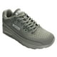 thumbnail image 2 of ZAPATILLAS URBANAS WISDOM GRISES MUJER | W035 - Talla 35, 2 of 4
