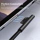 thumbnail image 4 of Cargador LHYSFIY 65W para Surface Pro 9/8/7+ 15 V 4 A con USB, 4 of 6