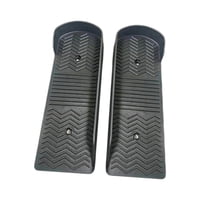 Ioensy - Entrenador Elíptico, Piezas De Pedales, Equipo De Ejercicio Para Fitness, Gimnasio, Hogar, Agujero De 10Mm