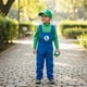 thumbnail image 1 of Disfraz de Mario Bros, 1 of 3