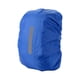 thumbnail image 3 of Funda Impermeable Con Tira Reflectante 30-40L Azul, 3 of 3