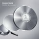 thumbnail image 5 of Wok Antiadherente con Tapa 28 cm Electrolux, 5 of 8