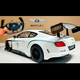 thumbnail image 5 of Auto Control Remoto Bentley Gt3 1:14 Luces Recargable 33 Cm., 5 of 8