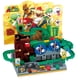 thumbnail image 1 of Juego de mesa EPOCH Super Mario Adventure Game DX con figuras, 1 of 5