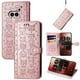 thumbnail image 1 of Funda Cartera FOXDOCK para Nothing Phone 2A , Flip PU con Relieve de Gatos y Perros, Tarjetero y Soporte, 1 of 6