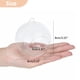 thumbnail image 2 of Portavelas colgante de cristal para terrarios en forma de globo, 12 unidades, NUPTIO, 2 of 9
