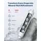 thumbnail image 3 of Filtro de agua VEVOR Alcaline Universal Remineralization 1100L, 3 of 3