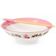thumbnail image 1 of Tazón de ramen Silver Buffalo Strawberry Shortcake 887 ml + palillos, 1 of 6