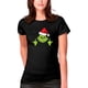 thumbnail image 2 of Polera Navidad Grinch Dedos Pascuas Unisex Moda, 2 of 3
