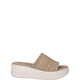 thumbnail image 1 of Sandalia Fibrous Beige Alquimia, 1 of 5