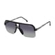 thumbnail image 1 of Carrera Gafas de Sol para Hombre Estilo 1066/S Negro Gris Sf Pz, 1 of 3
