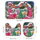 thumbnail image 3 of Juego de Baño Navideño Bienvenido a Whoville Desmarcar 4 Piezas, 3 of 6