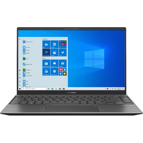Laptop Asus Zenbook 14'' Fhd Amd Ryzen 5 5500U 8 Gb De Ram