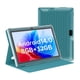 thumbnail image 1 of Tablet HOTTABLET 7" Android 14, 8GB RAM, 32GB ROM, pantalla táctil IPS, 1 of 7