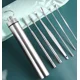 thumbnail image 1 of 6/8PCS Stainless Steel Earpick Ear Cleaner Spoon Ear Care Cleaning Tool Earwax Removal Kit Ear Pick Wax Remover Clean Health, 1 of 3