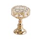 thumbnail image 1 of Candelabros Votivos Candelero De Cristal Para Decoración De Banquete De Boda 10x10x13cm, 1 of 5