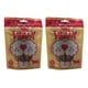thumbnail image 3 of Pack Snack Premium Seco Tasty Farm Para Perros 100g - Pack 2 beige, 3 of 3