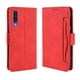 thumbnail image 3 of Funda Cartera Magnética para Samsung Galaxy A30S- Tarjetero Desmontable, Cuero PU, Soporte, 3 of 6