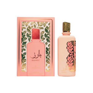 Ard Al Zaafaran - Perfume Barez Velvety Edp 100 Ml