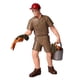 thumbnail image 1 of Figuras De Juguete De Acción Modelos De Personal De Granja Figurita Juguete Regalo Ranchero, 1 of 5