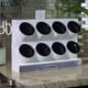 thumbnail image 2 of Huerto encimera pared portátil riego eficiente MIB-DIY01, 2 of 5