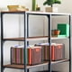 thumbnail image 5 of Organizador de archivos Simple Houseware 39 × 32 × 26 cm (2 unidades), 5 of 6