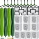 thumbnail image 1 of Piezas de repuesto para Roomba i7 i7+ i3 i3+ i4 i4+ i5 i5+ i6 i6+ i8 i8+, 1 of 2