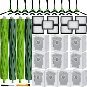Pmosata - Piezas De Repuesto Para Roomba I7 I7+ I3 I3+ I4 I4+ I5 I5+ I6 I6+ I8 I8+