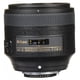 thumbnail image 3 of Lente Nikon AF-S NIKKOR 85mm f/1.8G Teleobjetivo mediano + Accesorios, 3 of 4