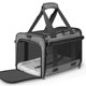 thumbnail image 1 of Transportín para Gato SMBFKGK con Cortinas Enrollables Hasta 7 kg, 1 of 8