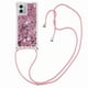 thumbnail image 4 of Funda FOXDOCK para Motorola Moto G 5G 2023 con Cuerda Ajustable, Brillo Líquido, Protección Antigolpes y Lente – Ideal para Regalo, 4 of 6