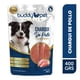 thumbnail image 1 of Snack Perro Adulto Seco Charqui de Pollo Bolsa, 1 of 2