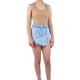 thumbnail image 3 of Body Mujer Elasticado Acanalado Modelo Musculosa Z71, 3 of 3