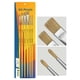 thumbnail image 1 of SET PINCELES PARA PINTAR CERDA NATURAL, 1 of 1