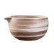 thumbnail image 4 of Cuenco De Cerámica Para Mezclar Matcha De Porcelana Para Amigos Principiantes Estilo Familiar B, 4 of 5