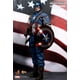 thumbnail image 2 of Figura Mms156 - Marvel Comics - Captain America : The First Avenger - Captain America, 2 of 2