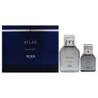 Set De Regalo Perfume Tumi Atlas Edp Spray 100Ml