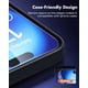 thumbnail image 5 of Protector De Pantalla Para Iphone 16 De 6 1 Pulgadas Paquete De 3, 5 of 8